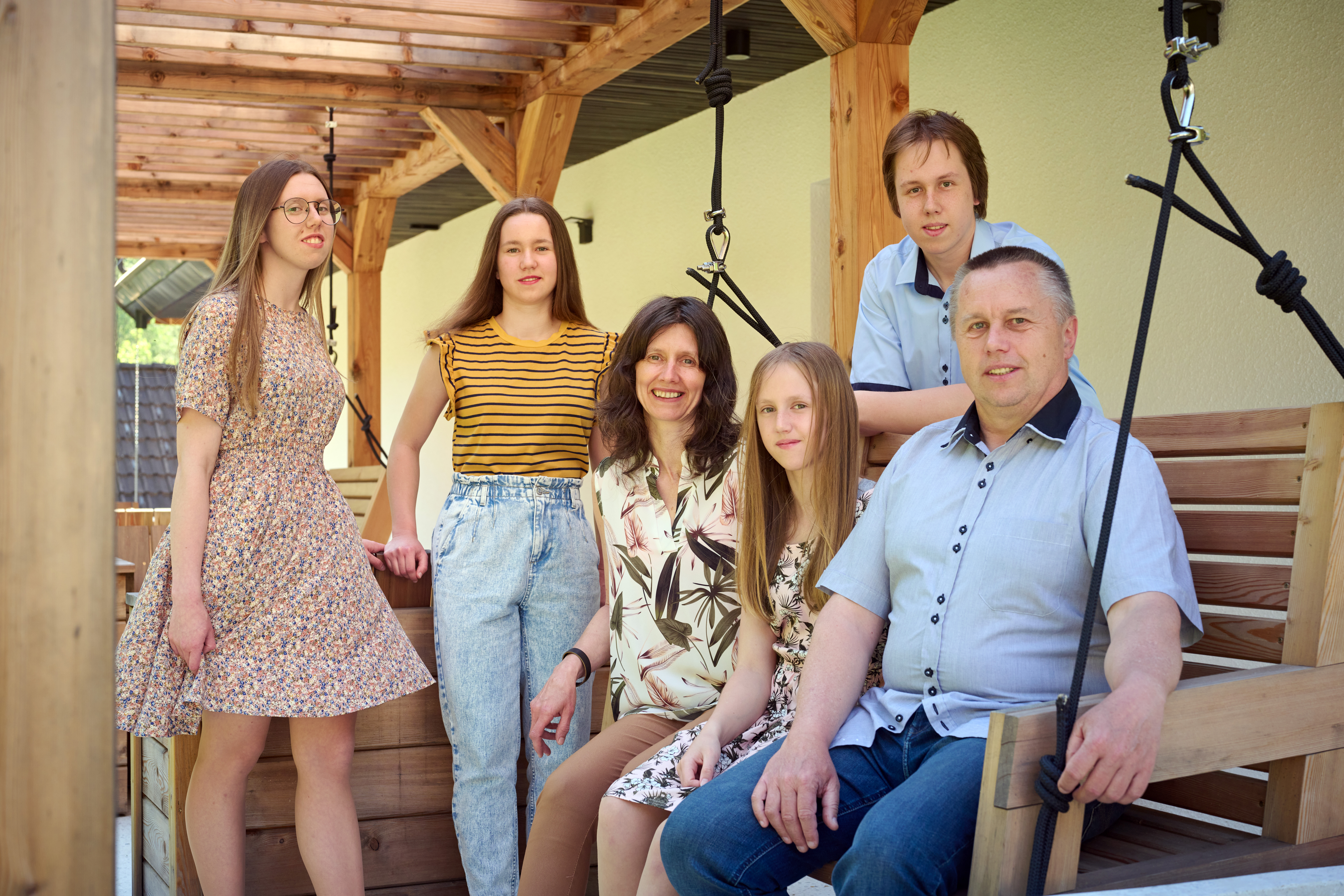 Natur Bajta Solcava 134